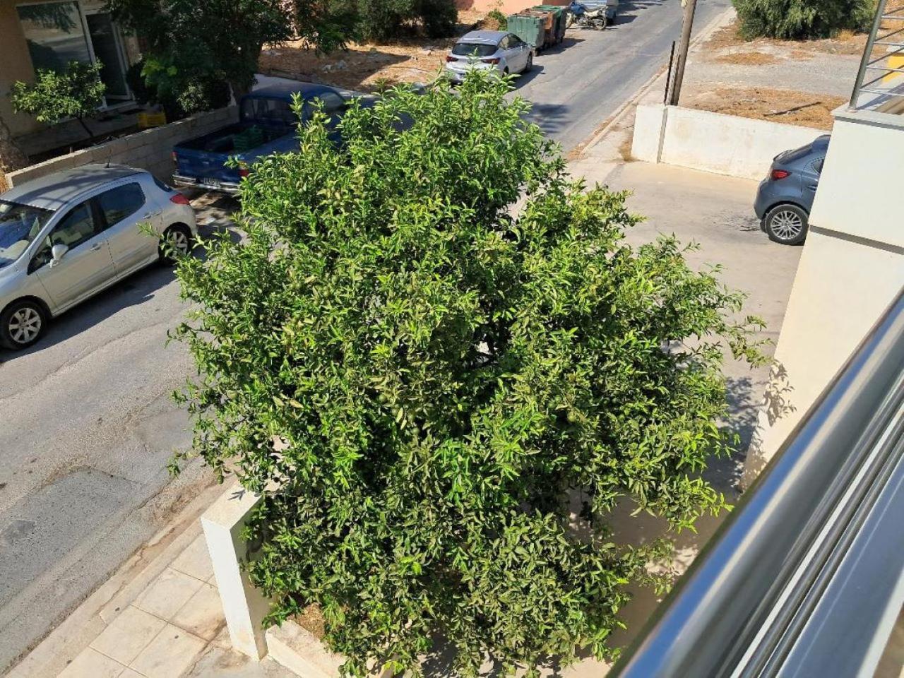 Sweet Sunny Home Ierapetra  Exterior photo