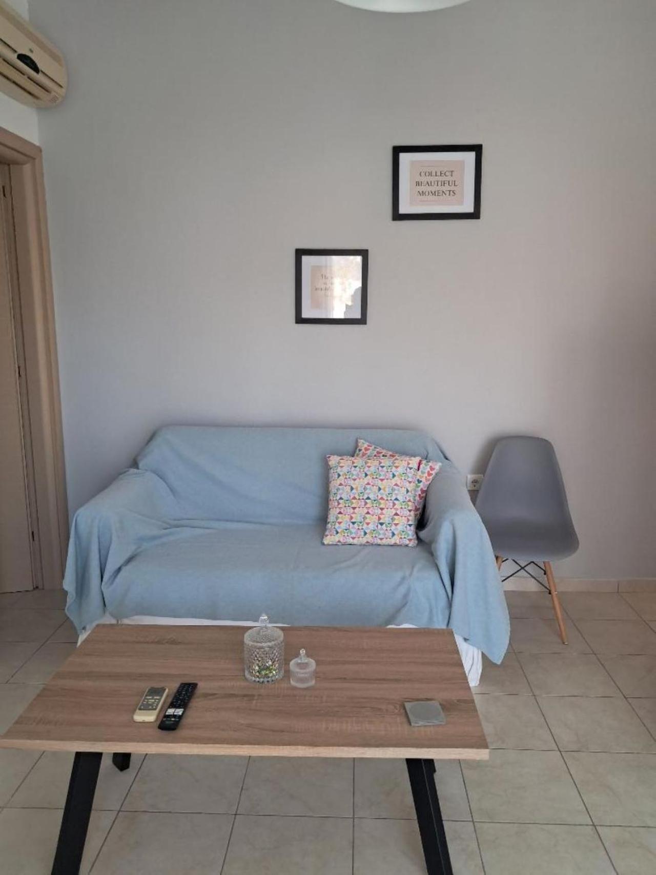 Sweet Sunny Home Ierapetra  Exterior photo
